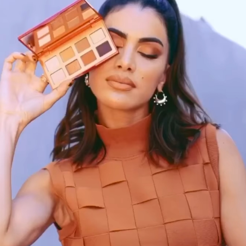 NWT RARE BANDAGE WEAVE TANK TOP Runway Revolve Camila Coelho like Valentino - Picture 4 of 16